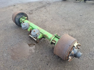 BPW ECO Drum - N/A bild 5