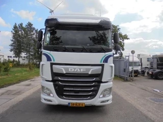 DAF XF 450 2017 - N/A obrazek 7