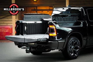 Dodge Ram 1500 2024 - 5.7 V8 4x4 Limited Night afbeelding 12