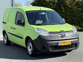 Renault Kangoo 2018 - 1.5 dCi E6 / L1H1 / 1e EIG. / BOTT INRICHTING / TREKHAAK / AIRCO / CRUISE / NAVI zdjecie 4