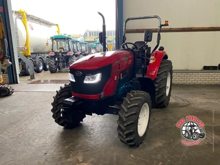 YTO N/A - NMF604 bild 2