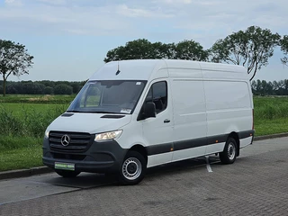 Mercedes-Benz Sprinter 2021 - 317 obrazek 2
