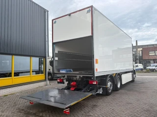 DAF ELEKTRISCH 2022 afbeelding 3 miniatuur