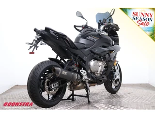 BMW S 1000 XR 2020 - ABS ESA Cruise Heizgriffe SC Project 13.881 km! afbeelding 3 miniatuur
