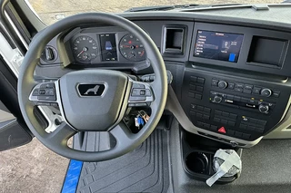 MAN TGM 2024 - 18.250 BB CH Chassis Cabin obrazek 8