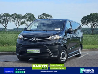 Toyota ProAce 2023 - PRO-ACE ELECTRIC obrazek 1