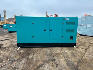 Ricardo N/A 2023 - 400KVA 320KW SILENT 3 PHASE GENERATOR 50HZ 400V NE imagen 5