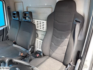 Iveco Eurocargo 2019 - 160-250 EURO 6, Carrier, Chereau, Dhollandia obrazek 8