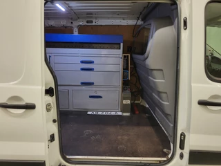 Citroën Jumpy 2017 - Dangel 2.0HDI 4X4 Marge! zdjecie 7