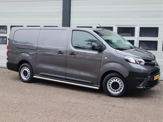 Toyota ProAce 2022 - Electric Worker 50 kWh SoH 94,9 % Snelladen L3 Extra lang - NL Auto - Trekhaak изображение 8