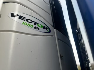 Mercedes-Benz Antos 2016 - Refrigerated Box | Tail Lift | Low mileage | 2016 obrazek 6