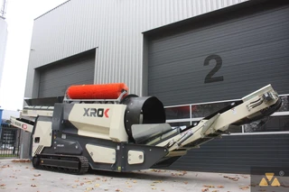 Xrok 2026 - Rotator 380 image 2 thumbnail