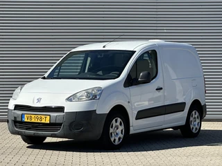 Peugeot Partner 2013 - 120 1.6 HDI L1 XR Profit + Airco te koop