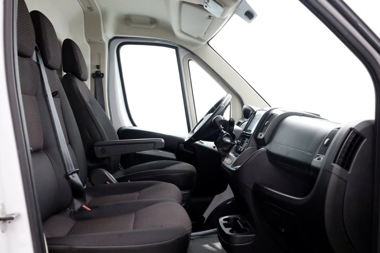 Citroën Jumper 2024 - 2.2 BlueHDi 165pk L4H2 Airco/Navi/Camera 06-2024 afbeelding 3