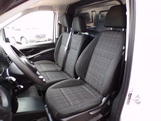 Mercedes-Benz Vito 2018 - 111 CDI Lang/Airco Euro 6 afbeelding 6