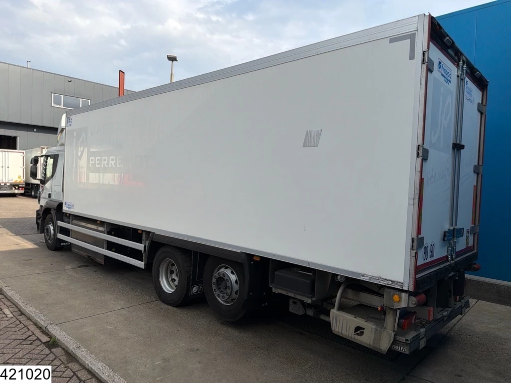Iveco Stralis 2020 - 400 CNG 6X2, EURO 6, Retarder, CNG obrázek 4
