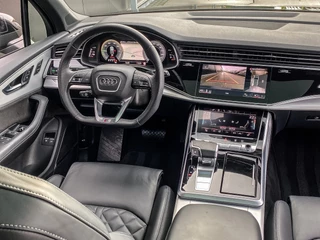 Audi Q7 2021 - 55 TFSIe Quattro Pro Line S imagen 7