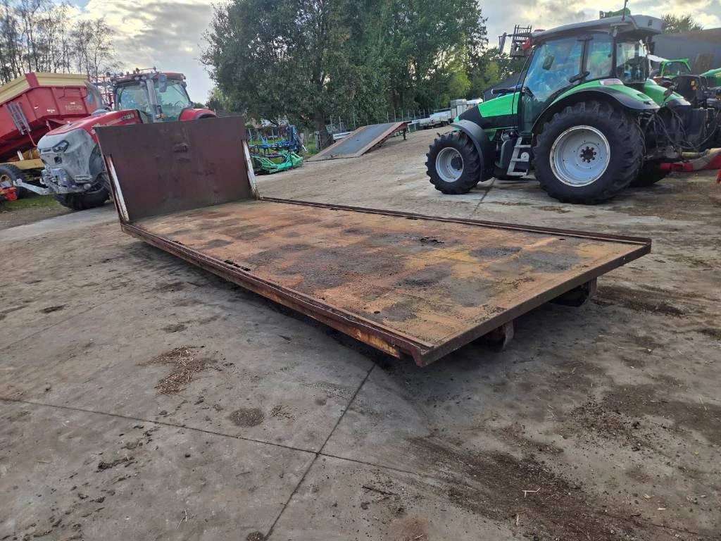 - Container 7 m afbeelding 1