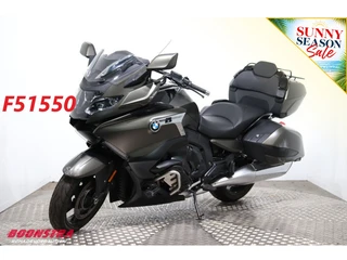 BMW K 1600 B 2022 - Exclusive Grand America Reverse Cruise Heizgriffe Radio SHZ te koop