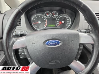 Ford C-MAX 2006 - Focus 1.6-16V Futura 04-2027 obrazek 6