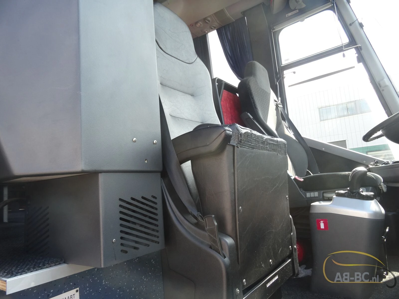 Bova Futura FHD127/365 - 50 Seats EURO 5 2010 afbeelding 44
