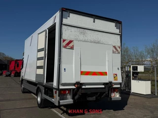 Mercedes-Benz Atego 2004 - 1223 image 24