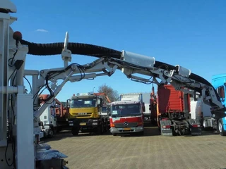 Iveco Trakker 2013 - 450 изображение 31