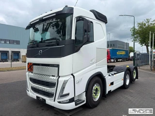 Volvo FH 2021 - 500 te koop