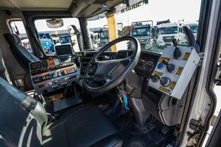 Scania R 2008 - R500 - HIGH PRESSURE obrazek 9