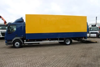 Volvo FL 12 2008 - N/A image 5