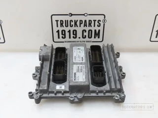 Scania N/A - 2839153 | Motor ECU OC13-101 zdjecie 1