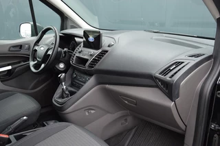 Ford Transit Connect 2019 - 1.5 EcoBlue L1 Trend Euro 6 Camera Airco Schuifdeur image 5