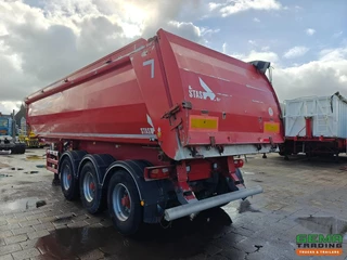 Stas S300CX 2011 - N/A obrazek 3