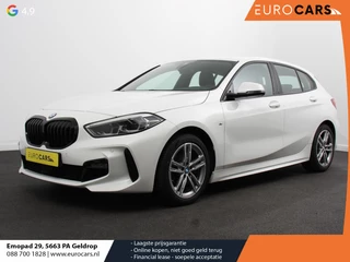 BMW 1 Series 2023 - 118i M-Sport Automaat zu verkaufen