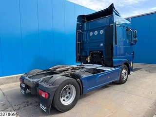 DAF XF480 2020 - EURO 6d, Standairco image 3
