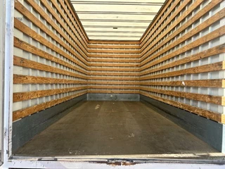 Mercedes-Benz Sprinter 2018 - 316 Clixtar 7 ton (euro 6) N1 afbeelding 10