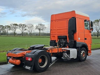 DAF XF 2018 - 450 afbeelding 3 miniatuur