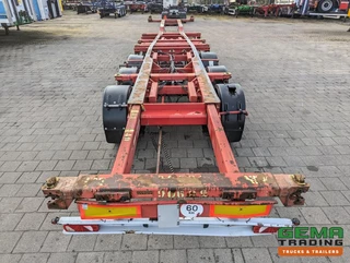 Tirsan Maxima CS 3-Assen SAF 2006 - N/A afbeelding 7