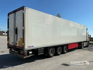 Schmitz Cargobull Semitrailer Reefer Multitemp 2020 afbeelding 2 miniatuur