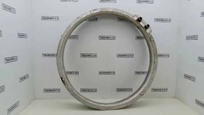 Volvo - Cooling System Windtunnel ring Volvo obrázek 1