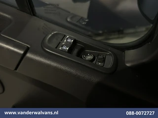 Opel Movano 2020 - 2.3 Turbo 136pk L2H3 Euro6 Airco | Camera | Imperiaal | LED | 2500kg Trekhaak | Cruisecontrol image 18