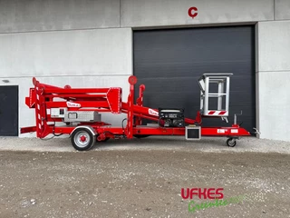 Thomas N/A 2023 - 210 WH te koop