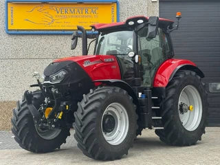 Case 2023 - PUMA 150CVX, AFS, frontlinkage + PTO, GPS, 2023!! te koop