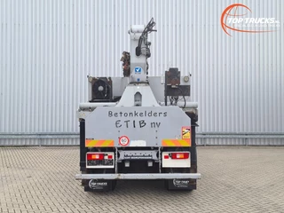 Volvo FM 420 2010 - N/A imagen 24