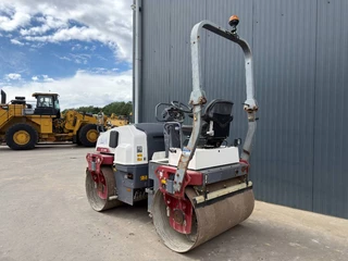 Dynapac N/A 2019 - CC1300 image 3
