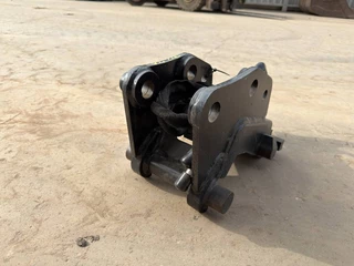 Verachtert N/A 2022 - CW05 - Caterpillar 301 immagine 4