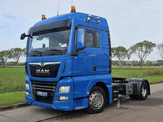 MAN TGX 2017 - 18.460 afbeelding 2 miniatuur