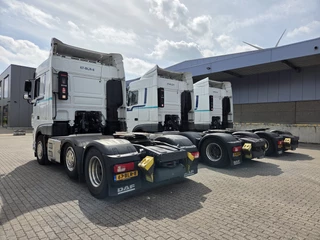 DAF XF 450 2019 - 6X2 NL TRUCK 3 STUKS imagem 4