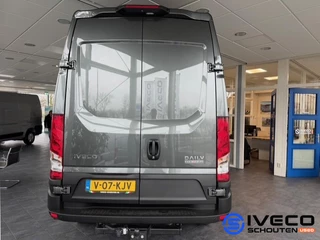 Iveco Daily 2024 - 40C21V A8 afbeelding 7