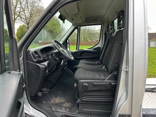 Iveco Daily 2015 - 40 C15 Be Trekker 8.2 ton euro 5 imagen 9